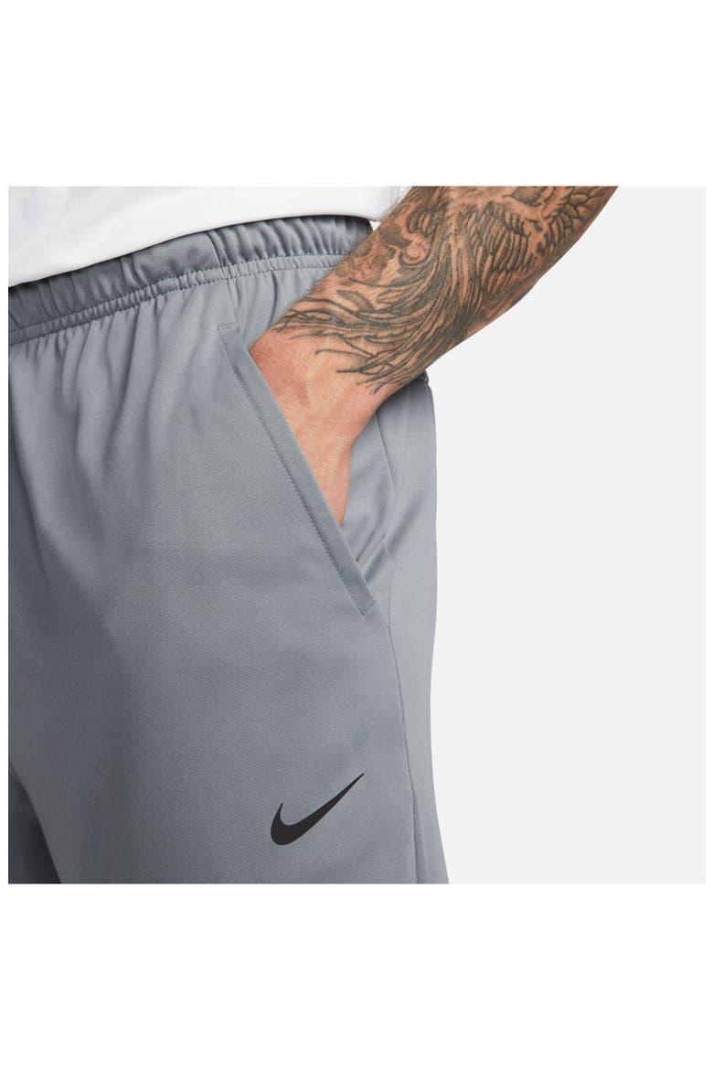 Totality Dri-FIT Joggers, Alternate, color, SMOKE GREY/ BLACK