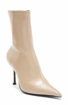 Jeffrey Campbell Daring Stiletto Bootie