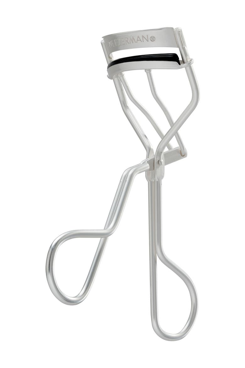 Curl 60 Eyelash Curler, Main, color, SILVER