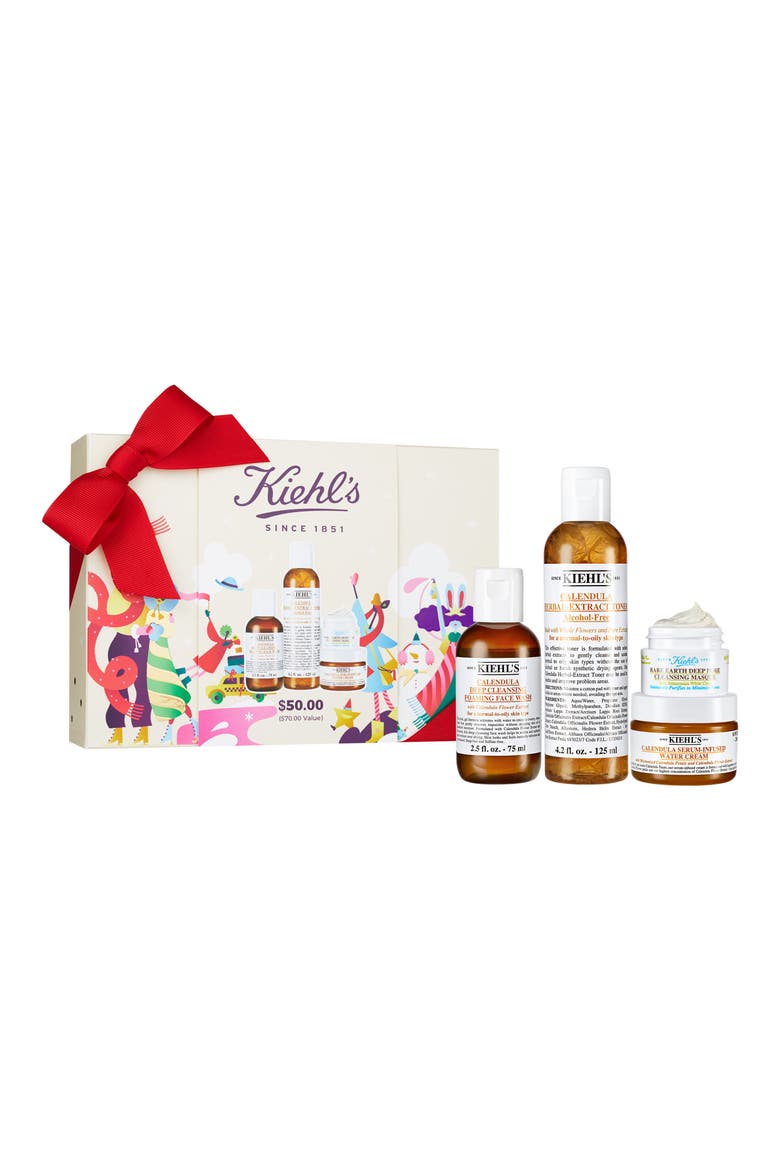 Collection For A Cause Skin Care Set, Main, color, NO COLOR