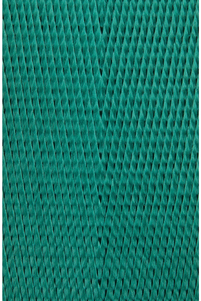 Sport Boyfriend Belt, Alternate, color, EMERALD
