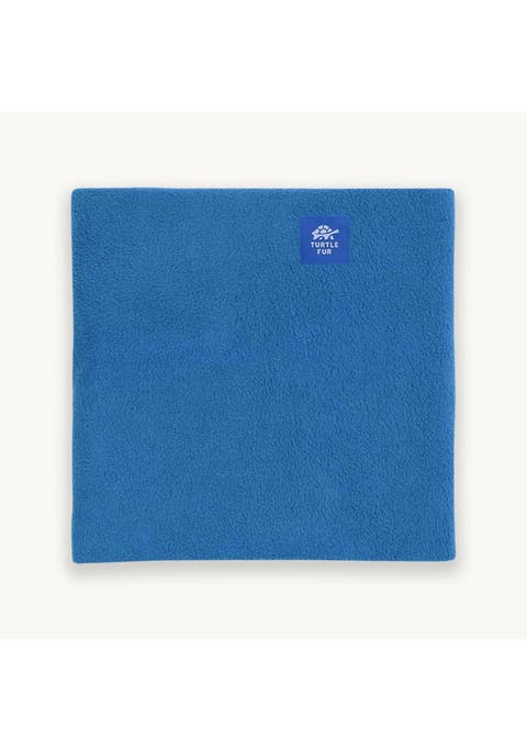 Kids Double-Layer Fleece Neck Warmer