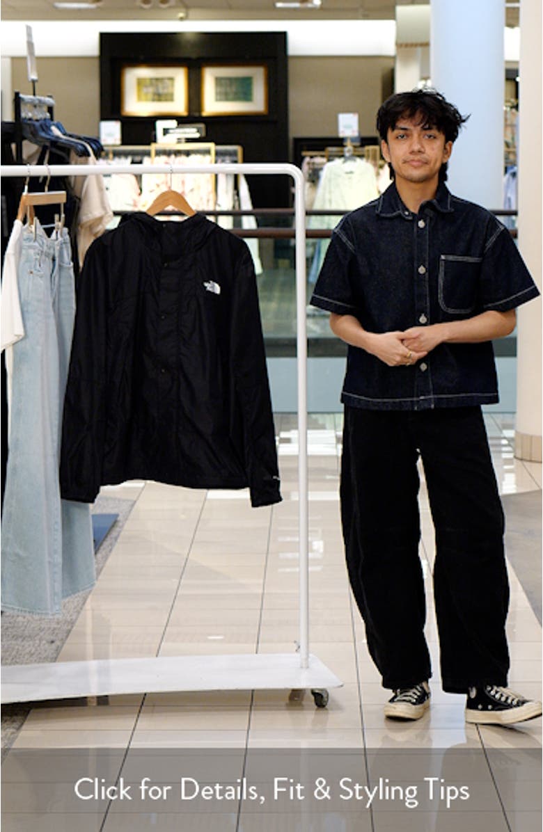 Mountain Wind Jacket, sales video thumbnail