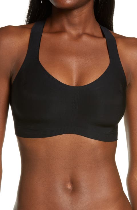 Butter Soft Racerback Bralette