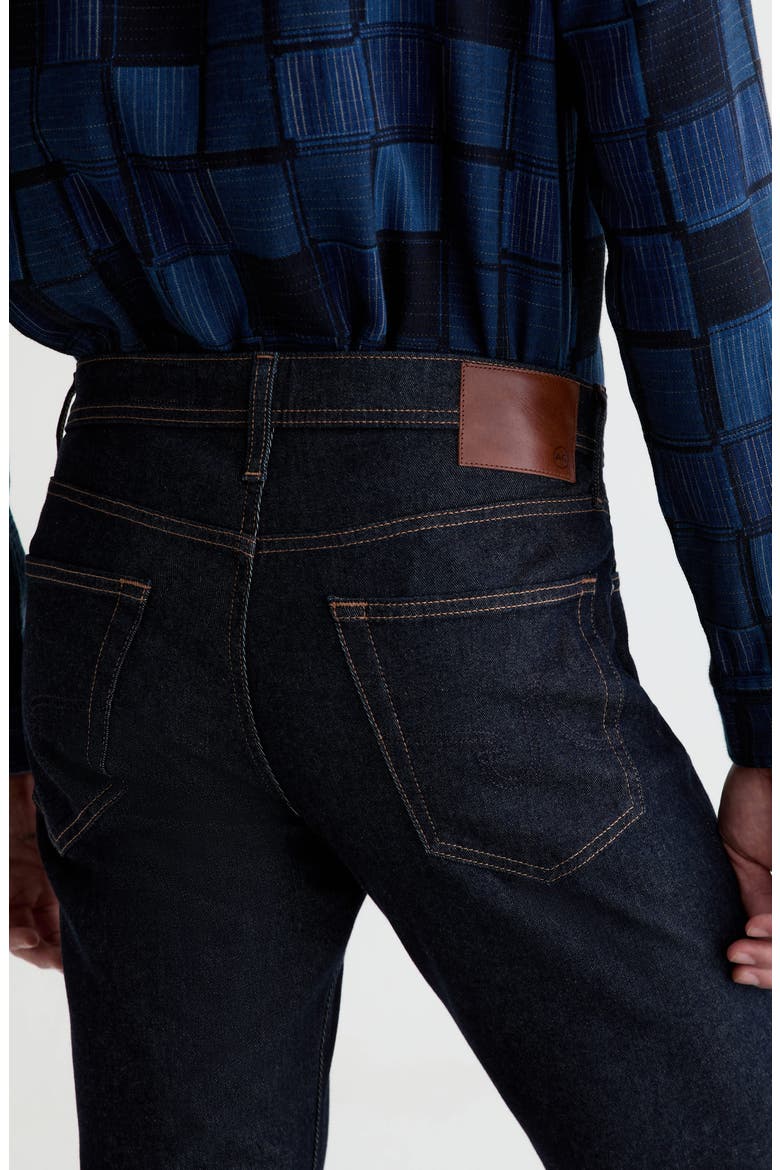 Tellis Cloud Soft Slim Fit Jeans, Alternate, color, UNTIL DAWN