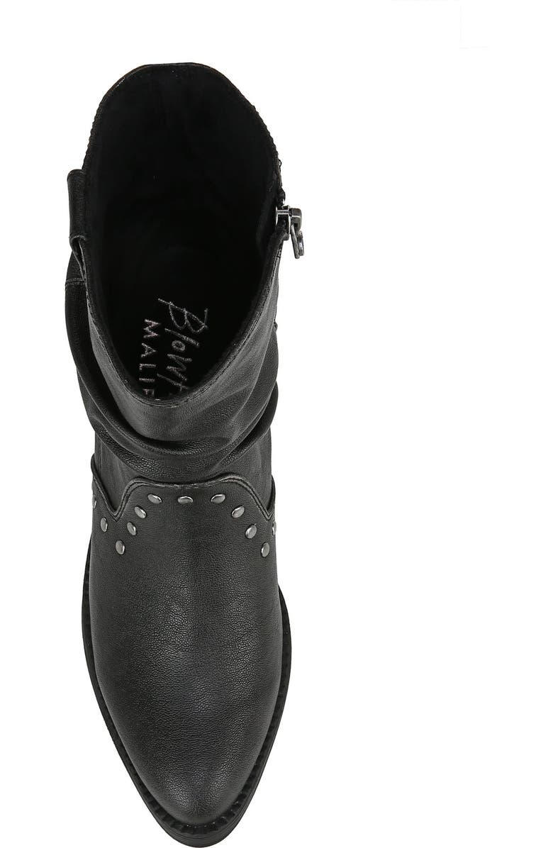 Blowfish Malibu Rebel Western Boot, Alternate, color,