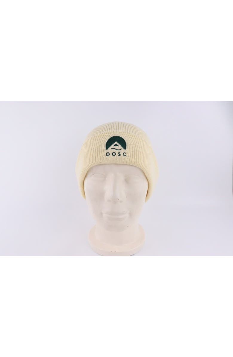 OOSC Classique Beanie - Desert Sand, Alternate, color, Desert Sand