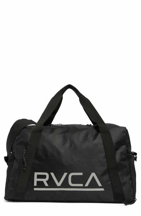 Dedication Duffle Bag