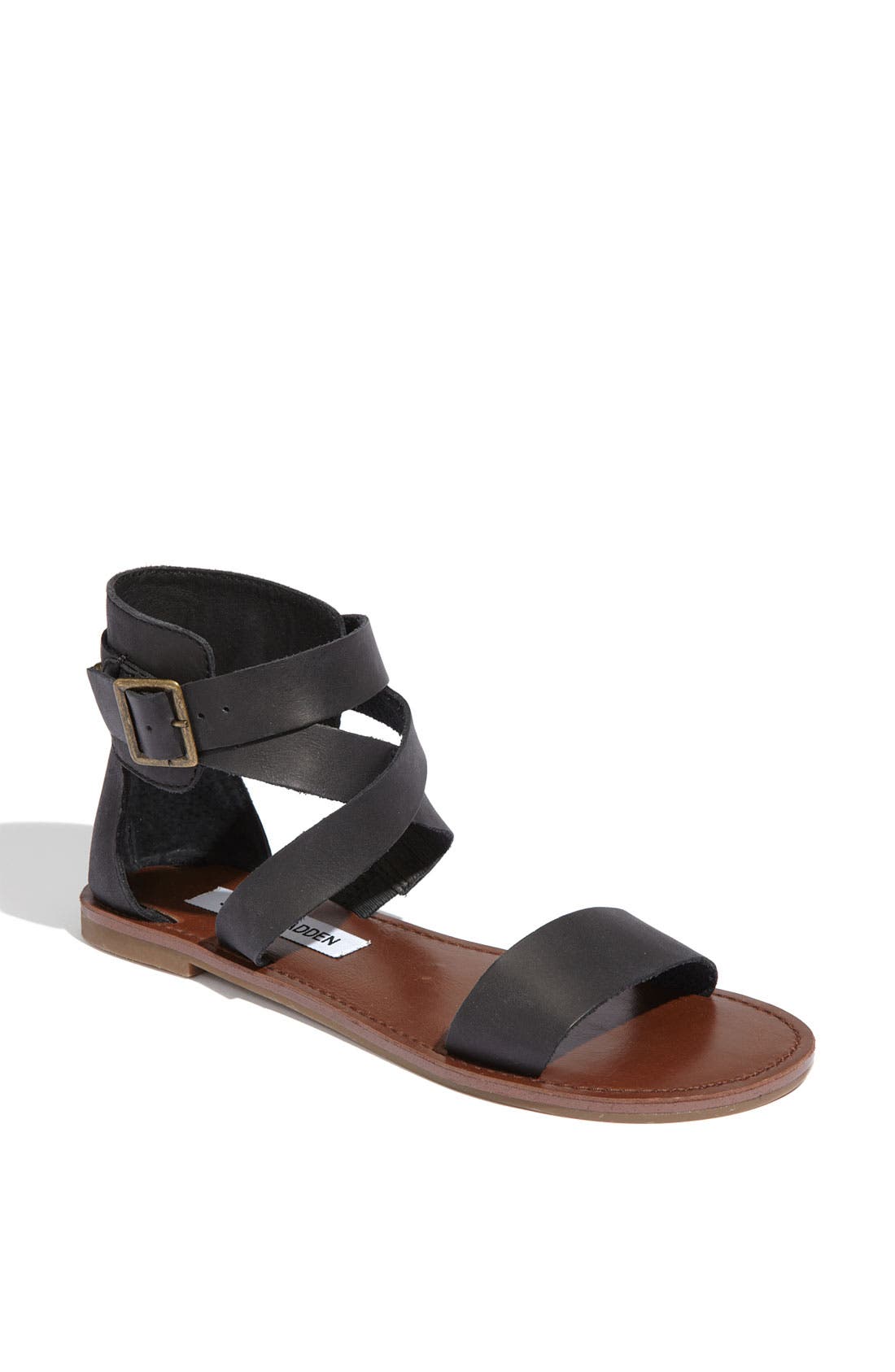 Steve Madden 'Bethanyy' Sandal, Main, color, 