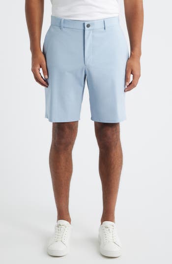 johnnie-O Mulligan Performance Chino Shorts | Nordstrom