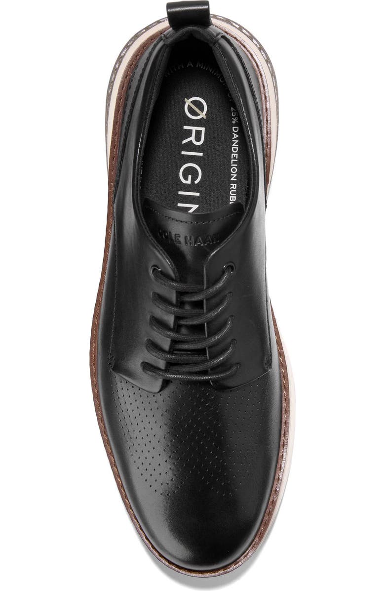 Cole Haan OriginalGrand Energyweave Plain Toe Oxford, Alternate, color,
