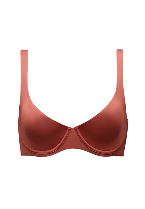 The Scoop Bra (Micro)