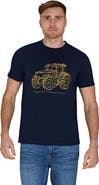 Raging Bull MF Tractor T-Shirt