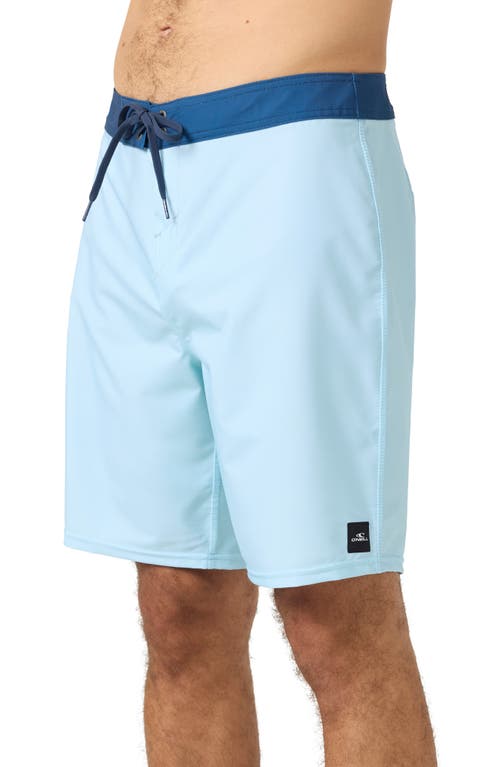 O'neill Hyperfreak Heat Board Shorts