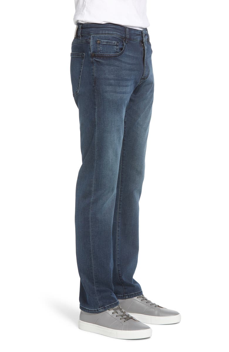 DL1961 Russell Slim Straight Jeans, Alternate, color,