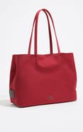 Bimba y Lola Large Nylon Chihuahua Shopper Bag