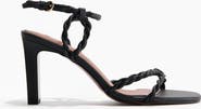 H&M Heeled Strappy Sandals