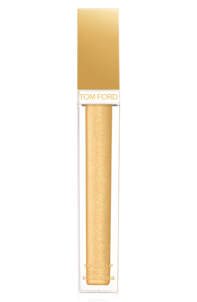 TOM FORD Sunlust Lip Gloss, Main, color,