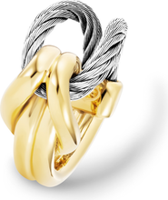 CHARRIOL Celtic Knot Ring
