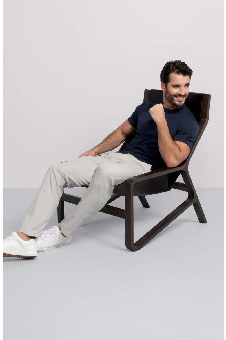 Jetsetter Tech Pant Relaxed Fit, Alternate, color, Sand Stone