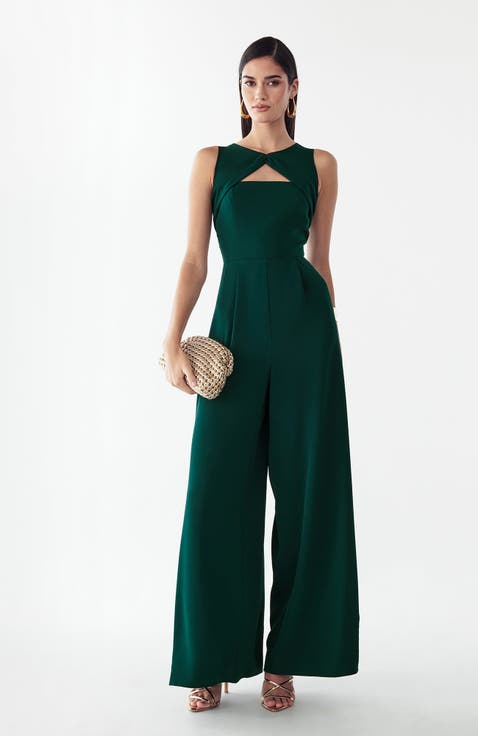 Heather Jumpsuit