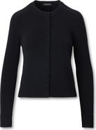 rag 
bone Wallace Crewneck Cardigan
