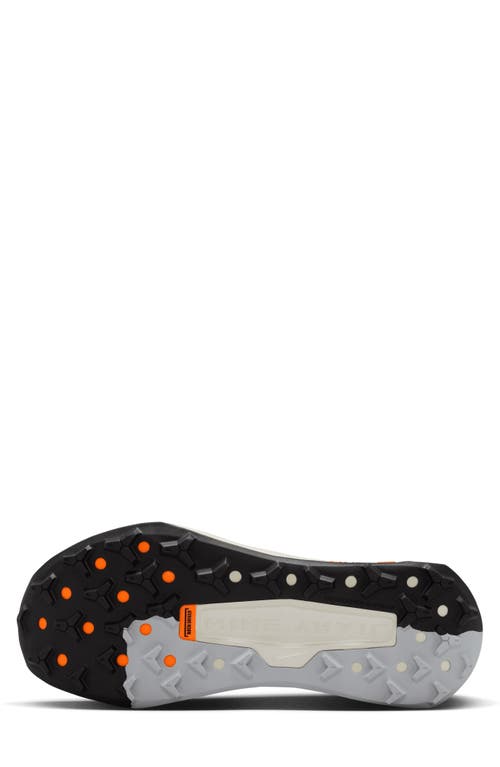 Nike Reactx Wildhorse 10 Trail Running Shoe