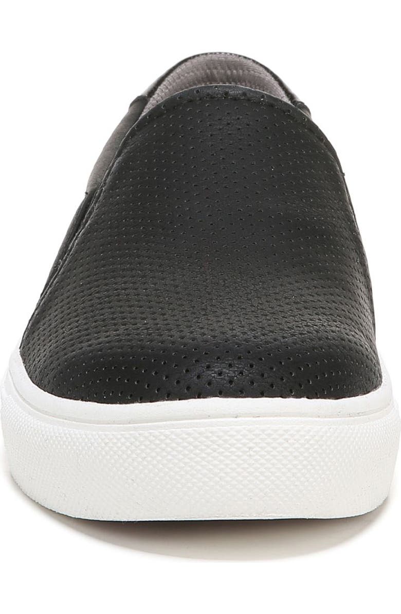Dr. Scholl's Nova Perforated Slip-On Sneaker, Alternate, color,