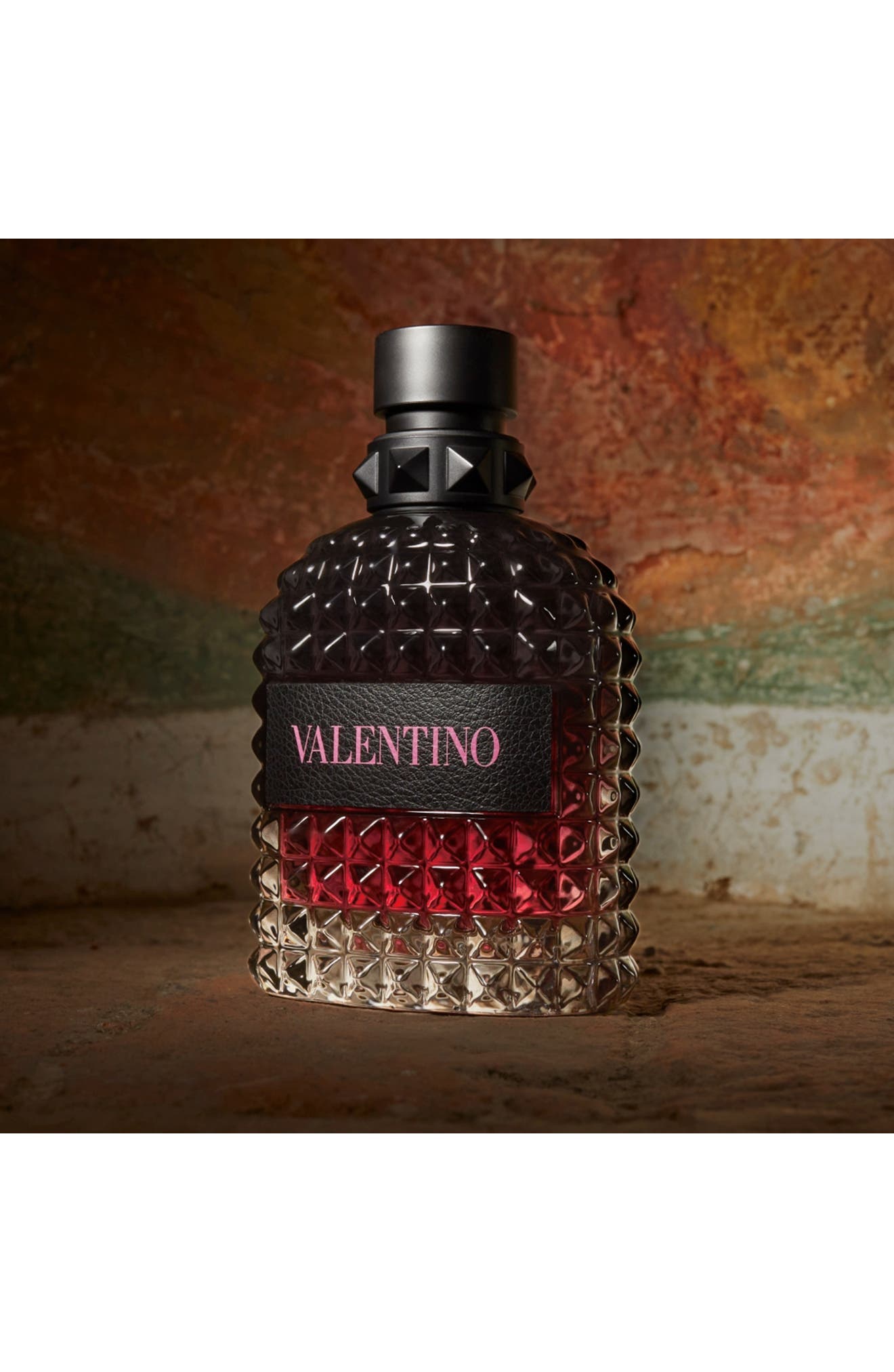 Uomo Born in Roma Eau de Parfum Intense (Men) | Nordstrom