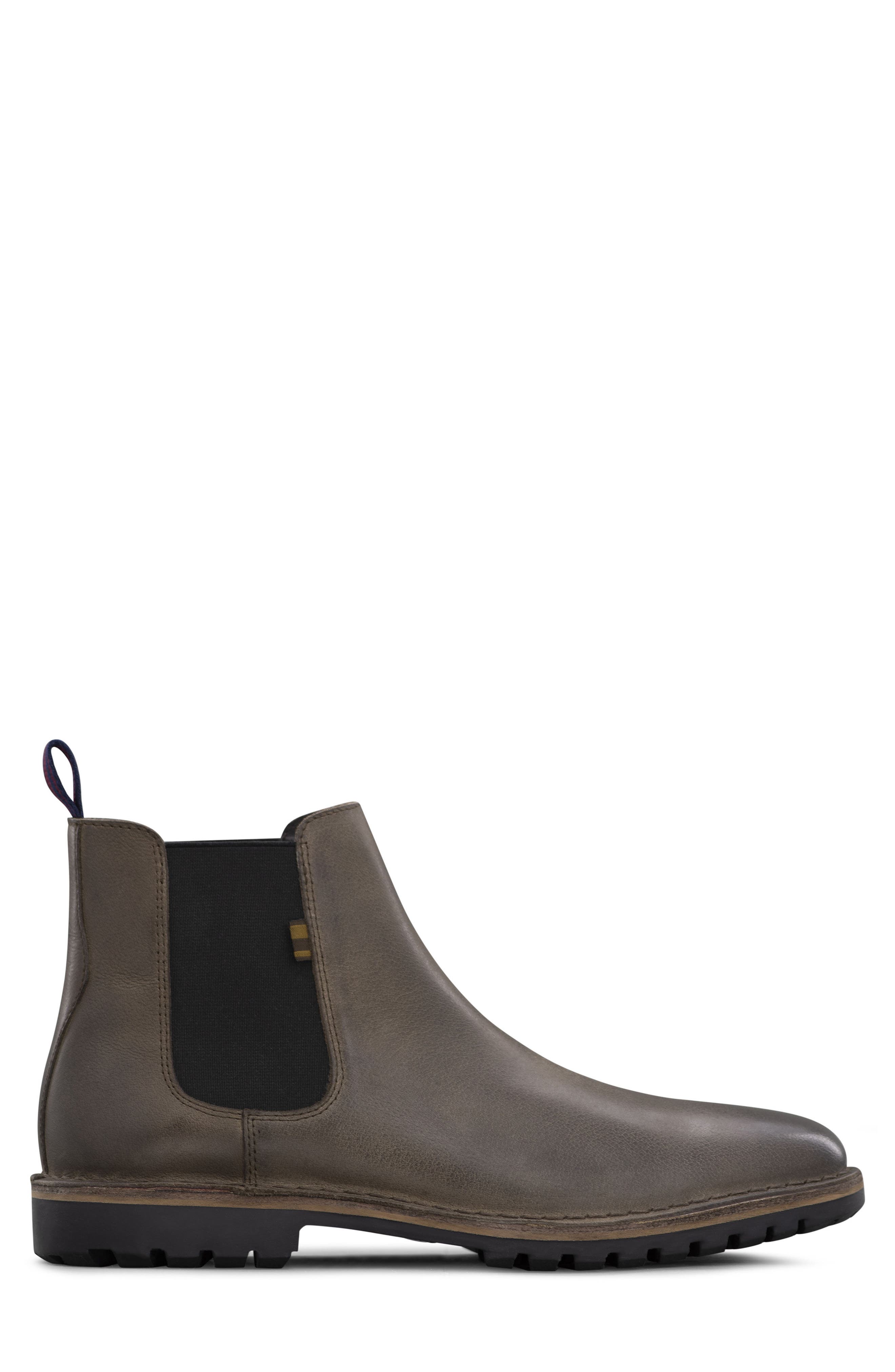 Ben Sherman Cornwall Chelsea Boot, Alternate, color, 
