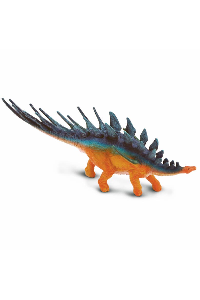 Kentrosaurus Toy, Alternate, color, No Color