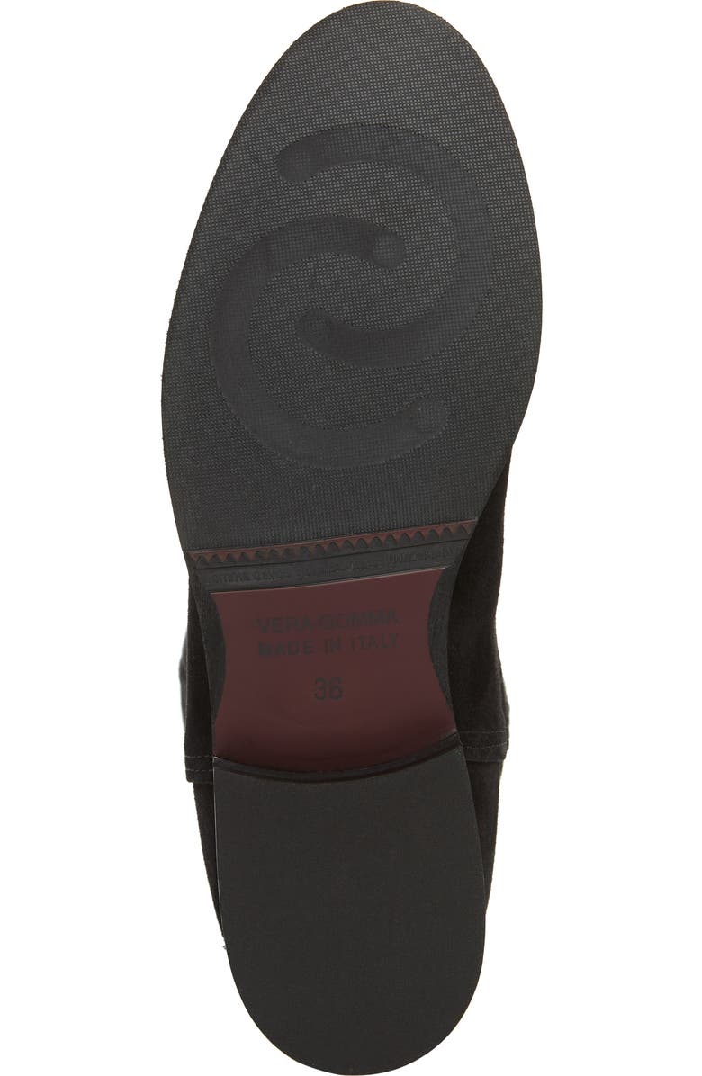 Cordani Benji Knee High Boot, Alternate, color,