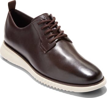 Cole Haan 2.ZeroGrand Plain Toe Derby (Men) | Nordstromrack Cole Haan 2.ZeroGrand Plain Toe Derby (Men) | Nordstromrack