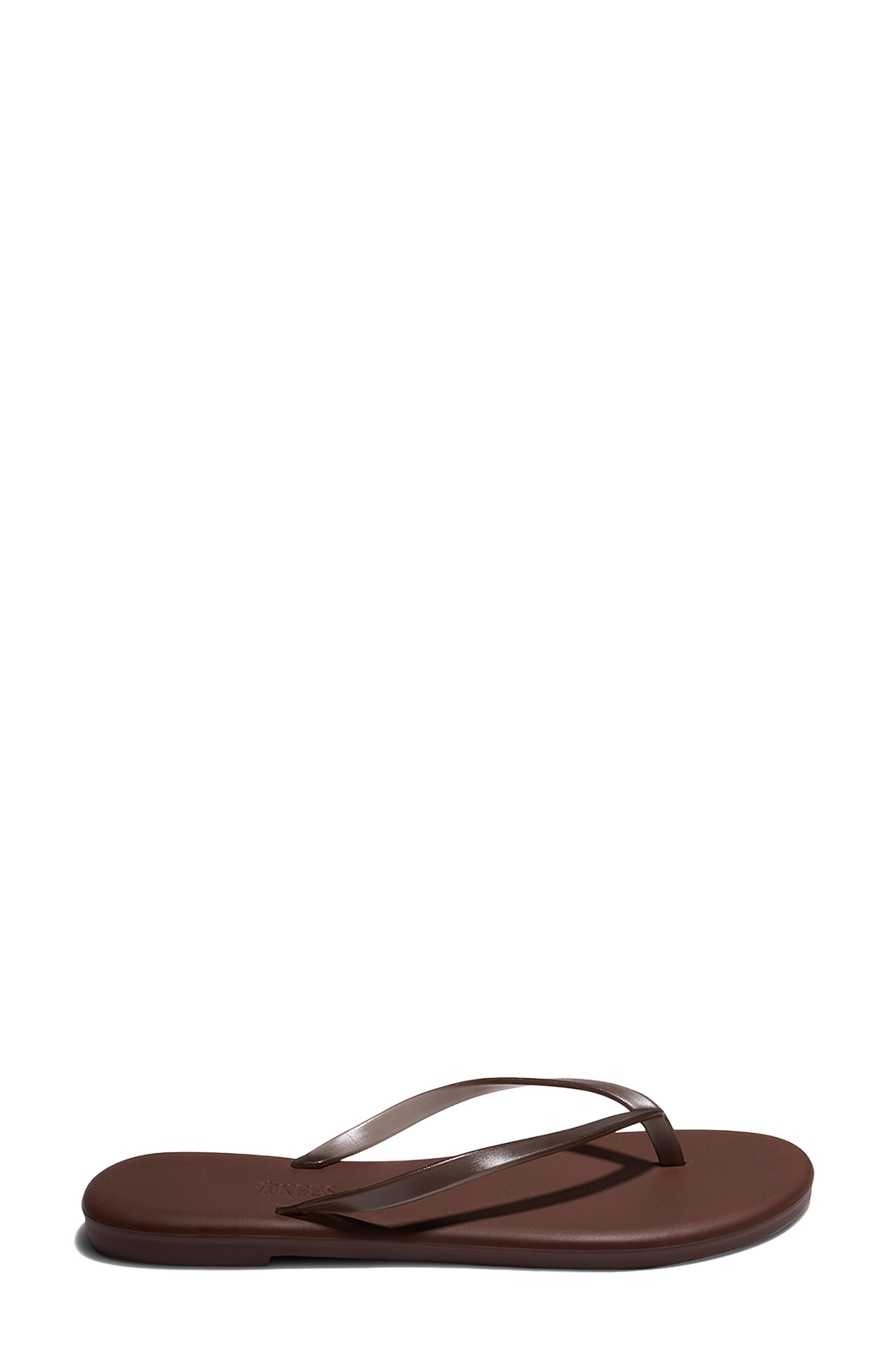 Aqua Waterproof Flip Flop (Women) | Nordstrom