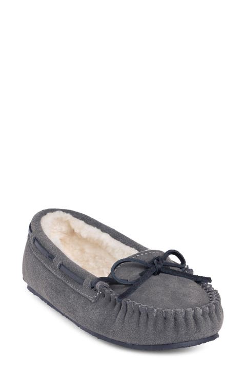 Cally Slipper (Women)