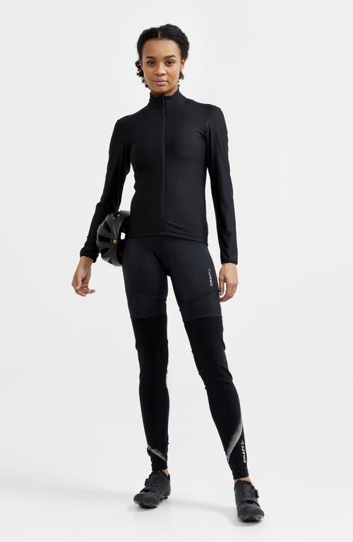Craft Core Bike Essence Long Sleeve Jersey Top