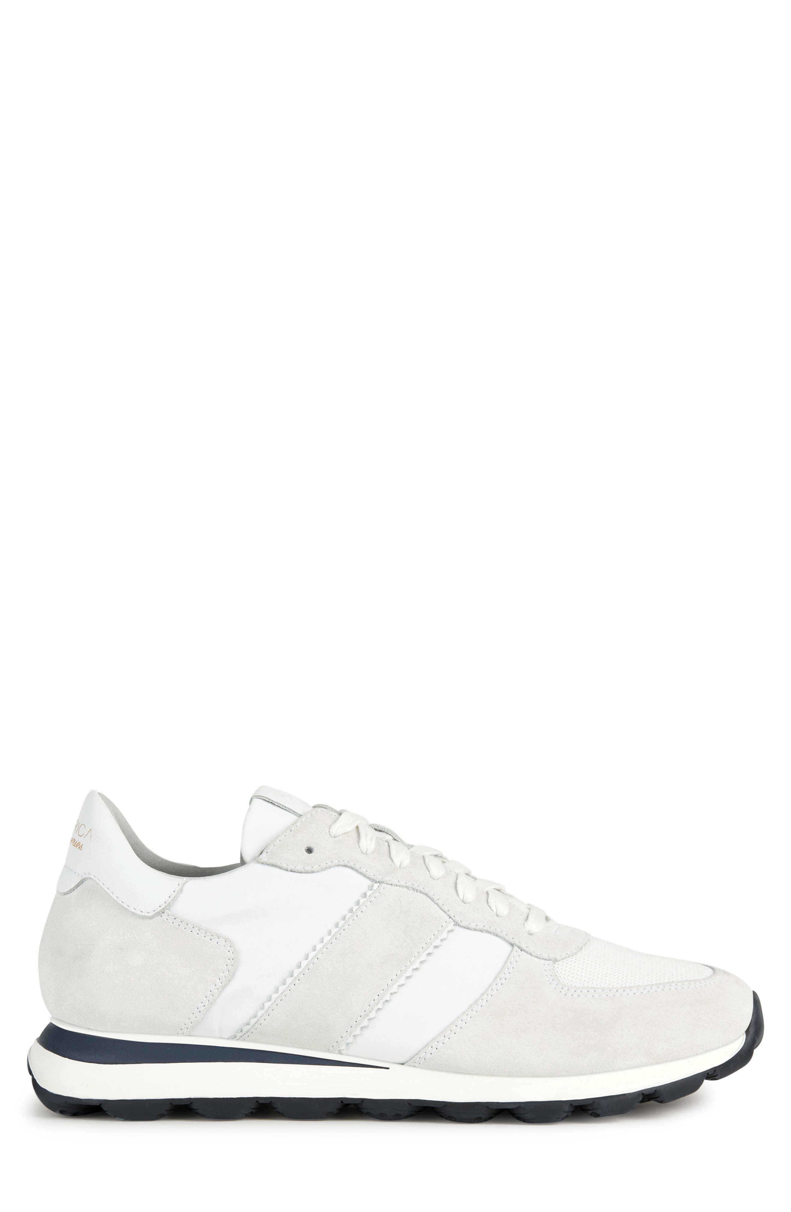 Geox Spherica Sneaker, Alternate, color, 