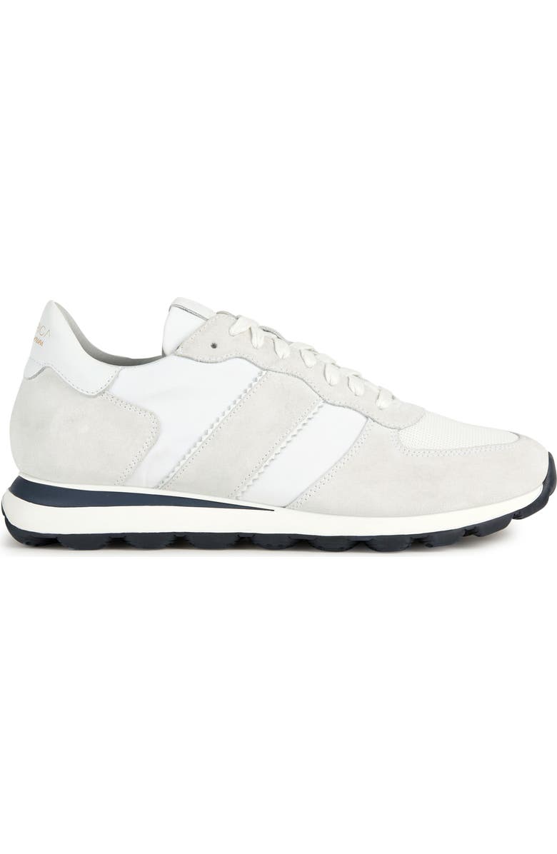 Geox Spherica Sneaker, Alternate, color,