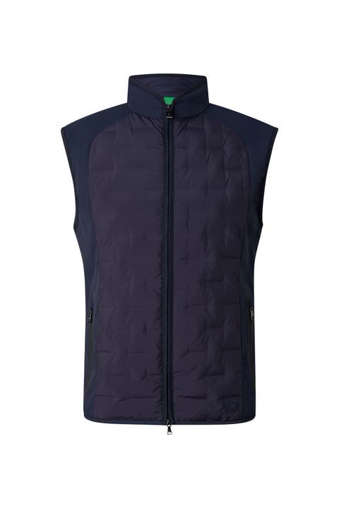 Dane Hybrid Vest