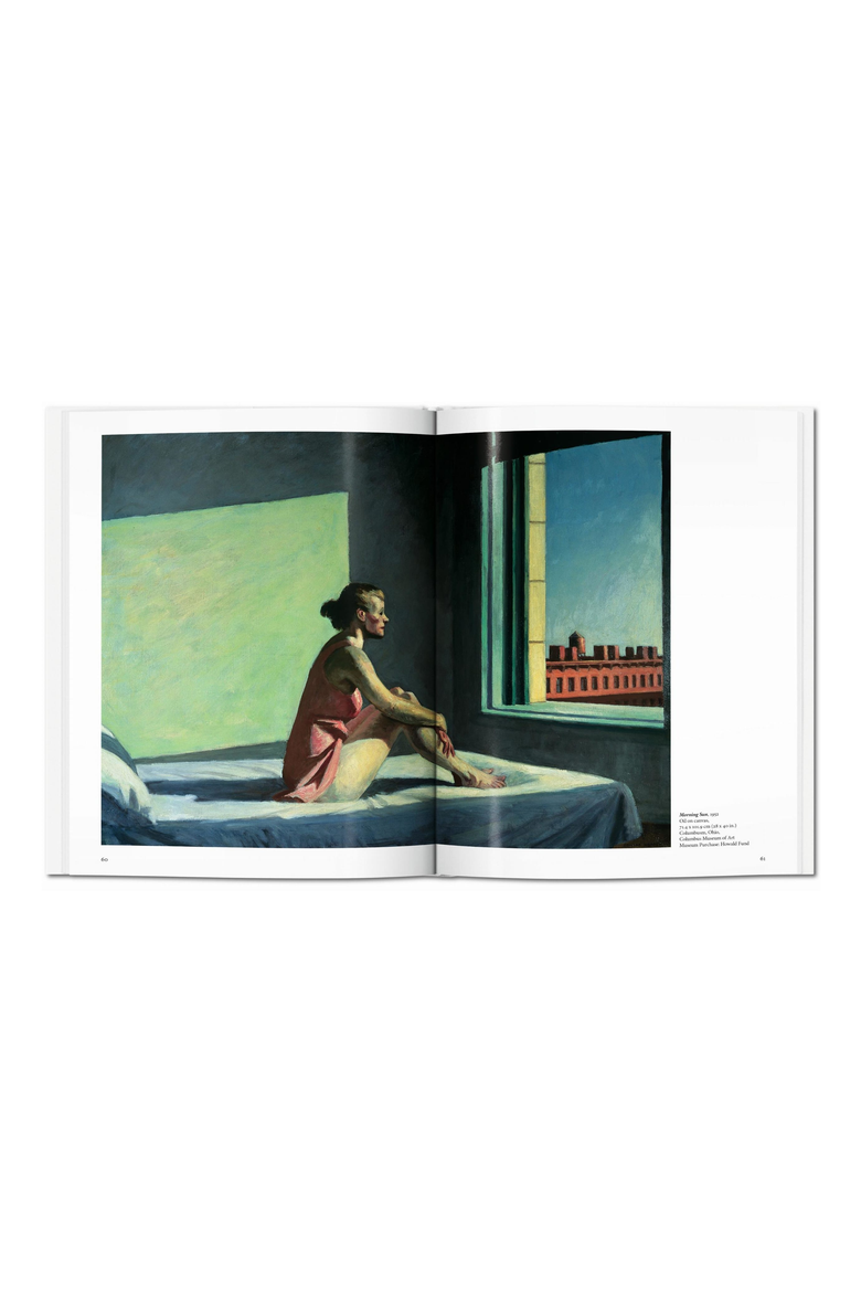 Hopper Book, Alternate, color, multicolor