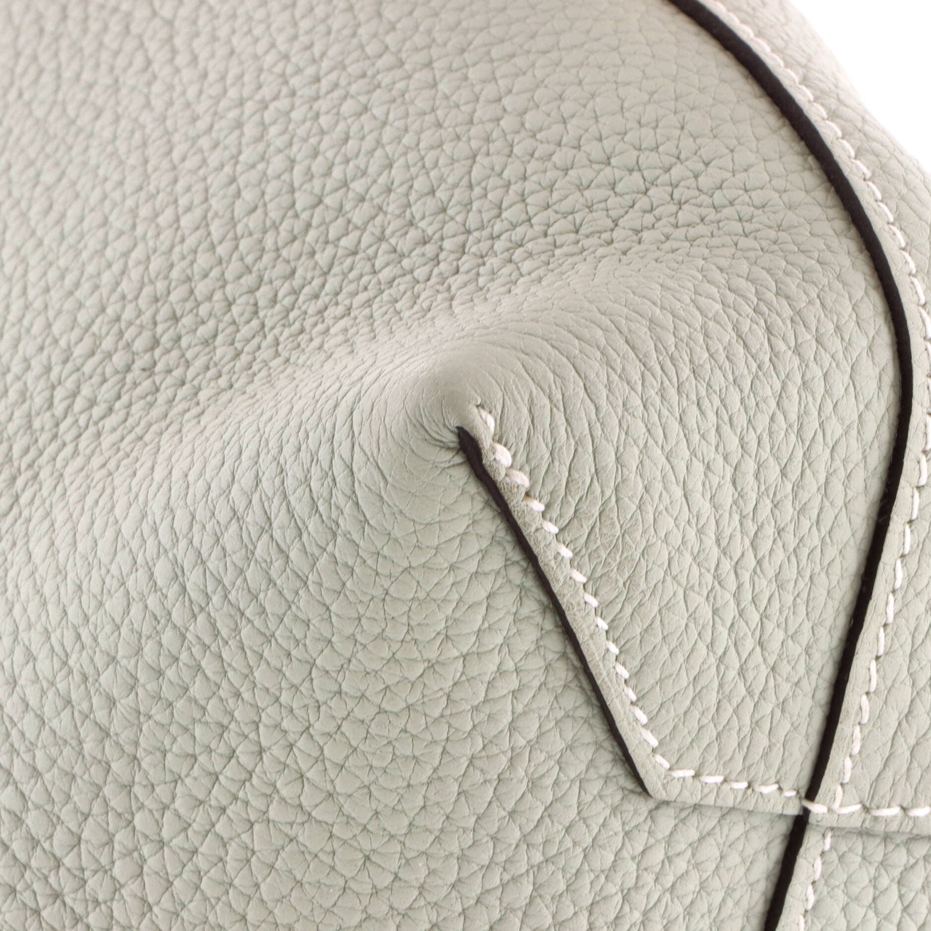 Cabasellier Tote Clemence 31, Alternate, color, Grey