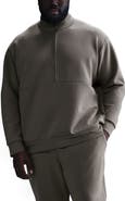 Nike 24.7 ImpossiblySoft Dri-FIT Half Zip Top