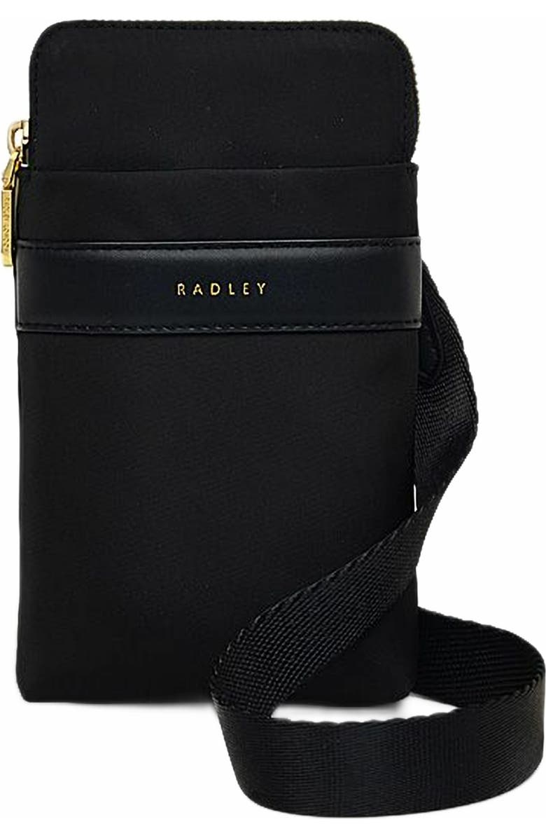 Radley Holland Park Medium Zip Around Phone Crossbody Bag, Main, color,