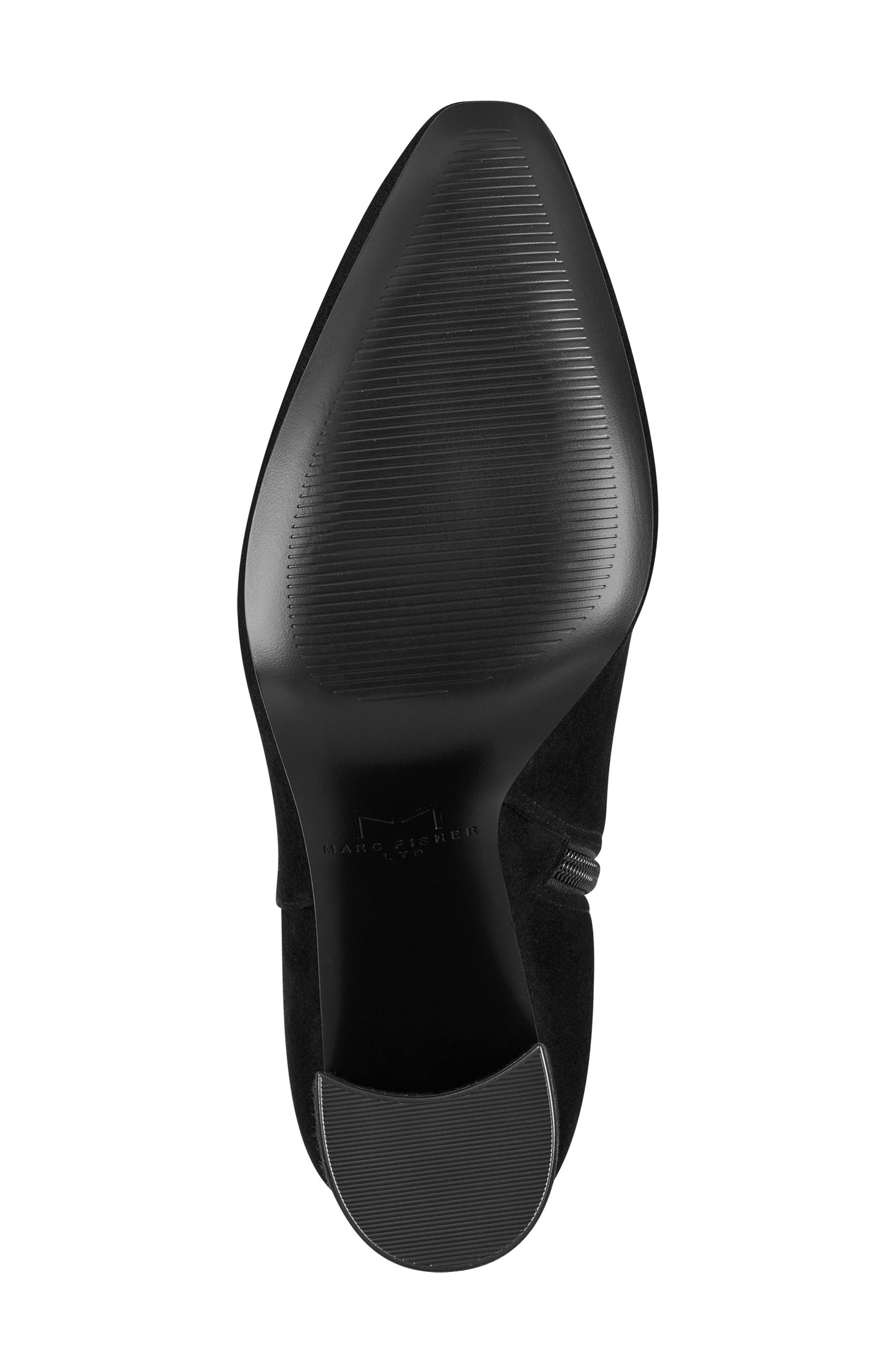 Marc Fisher LTD Rosia Bootie, Alternate, color, 