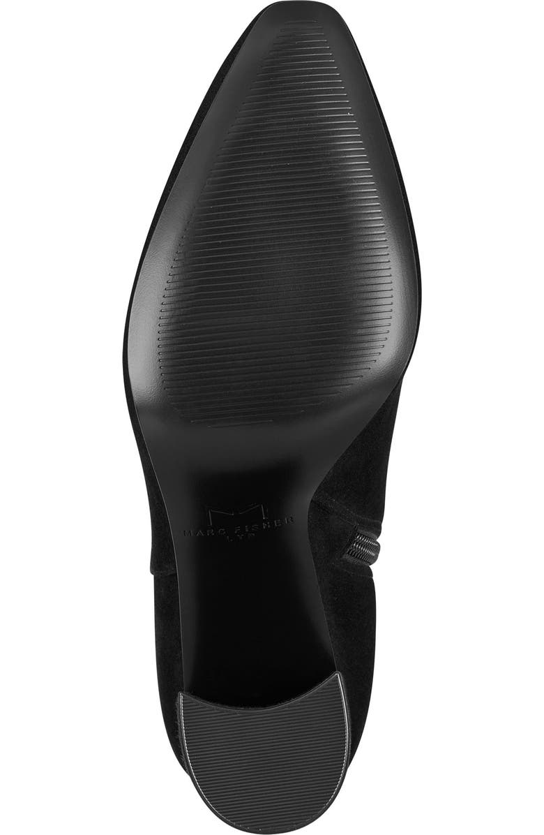 Marc Fisher LTD Rosia Bootie, Alternate, color,