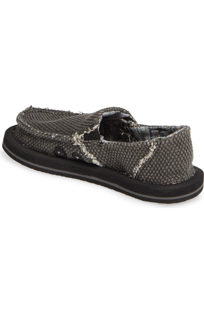 Sanuk Slip-On, Alternate, color,