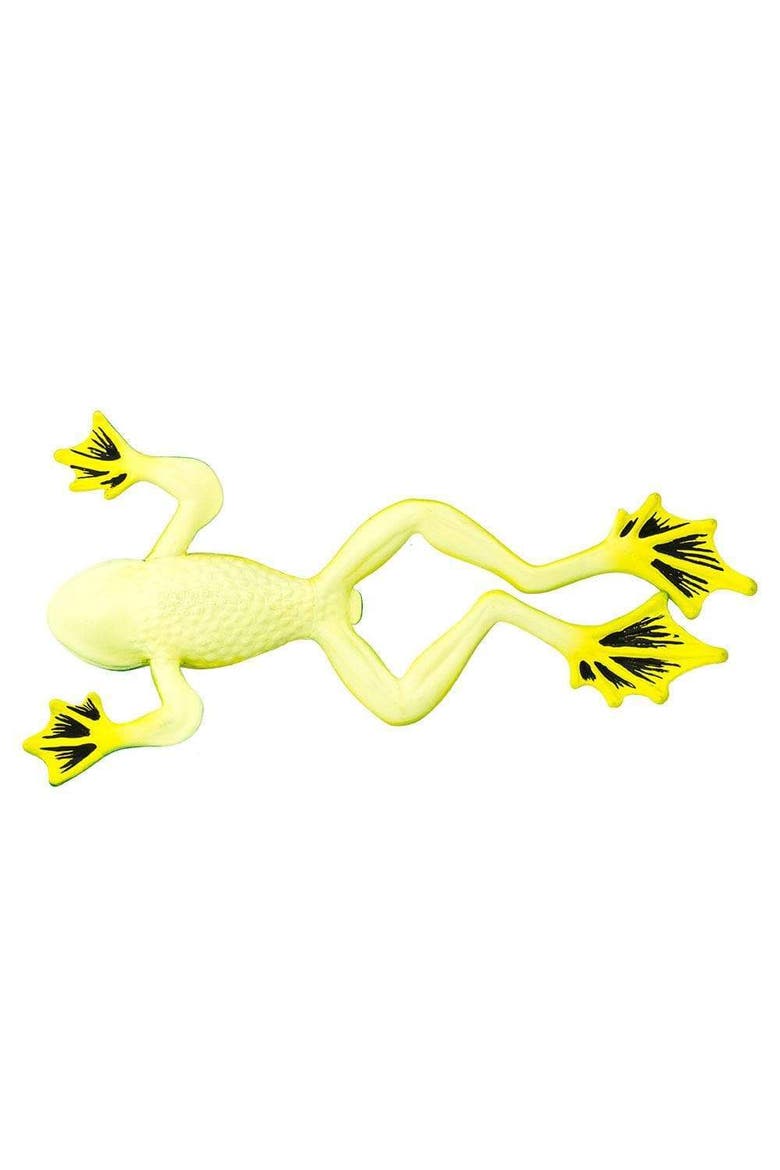 Flying Tree Frog Toy, Alternate, color, No Color
