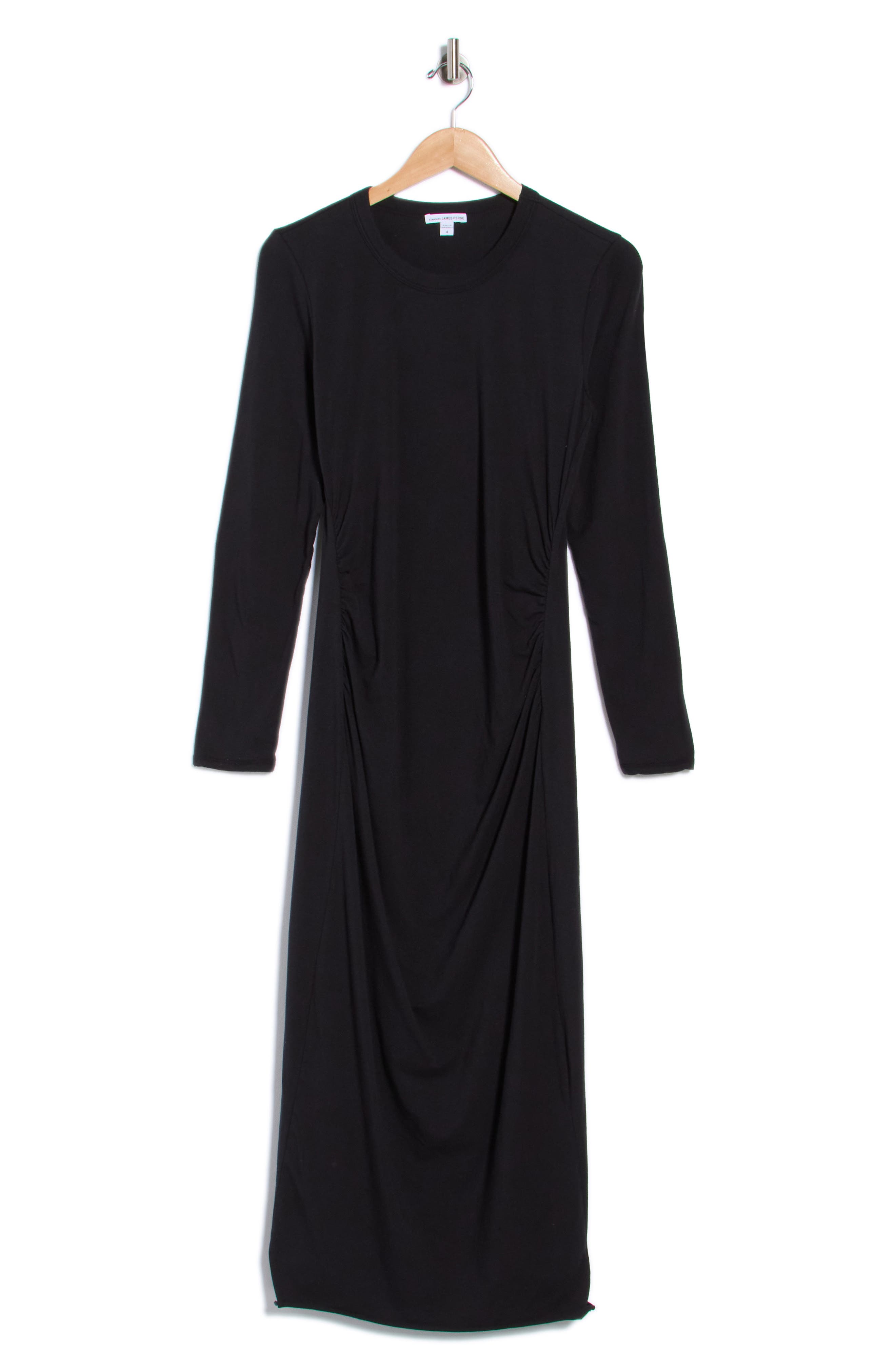 selected BLACK