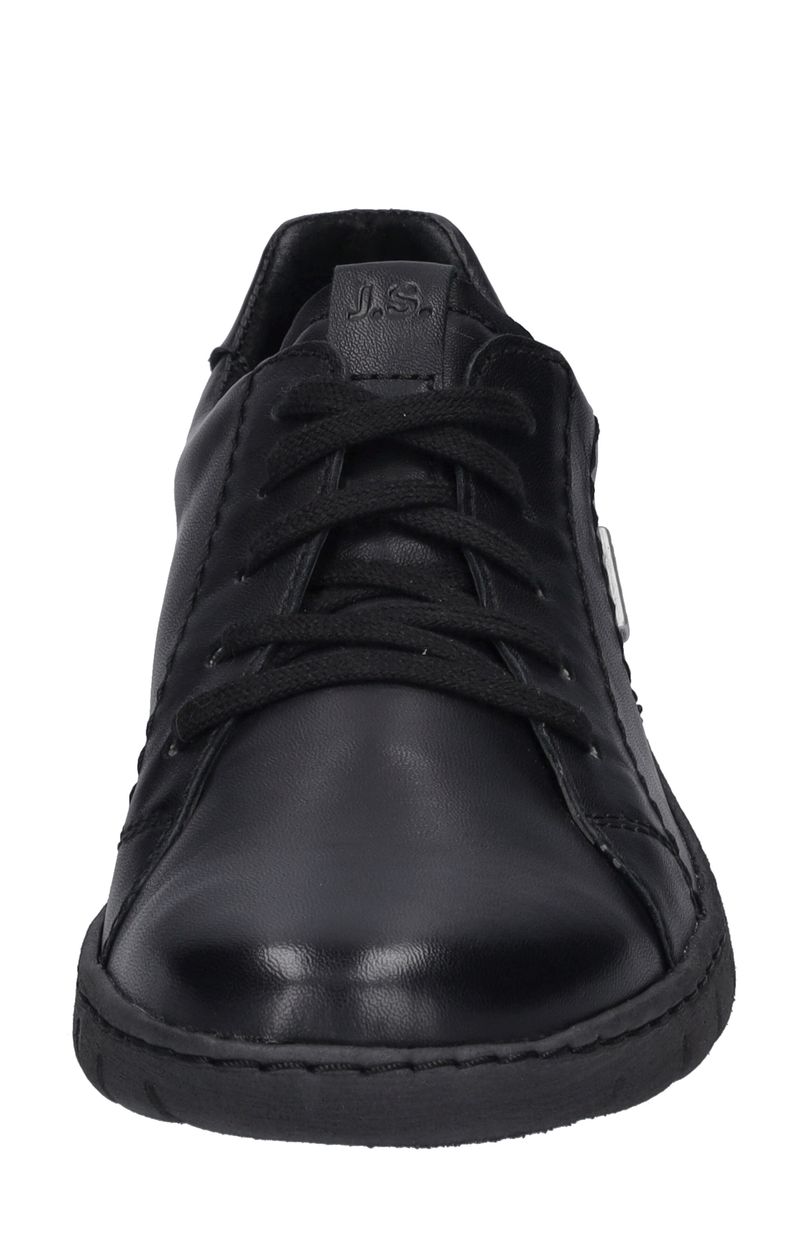 Josef Seibel Steffi 62 Waterproof Sneaker, Alternate, color, 