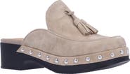 L'Amour des Pieds Gracen Studded Clog